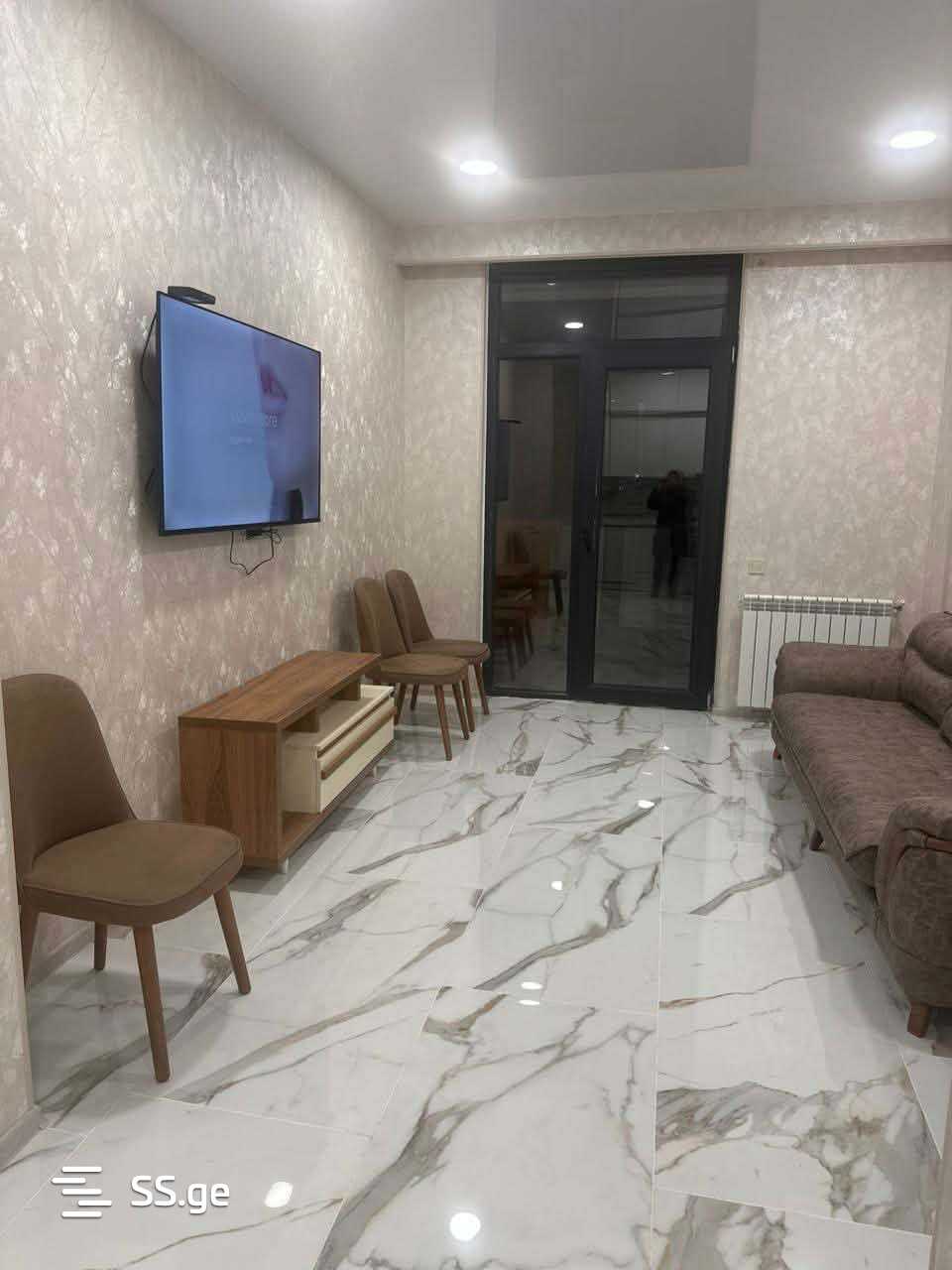 Квартира mindeli st. 82