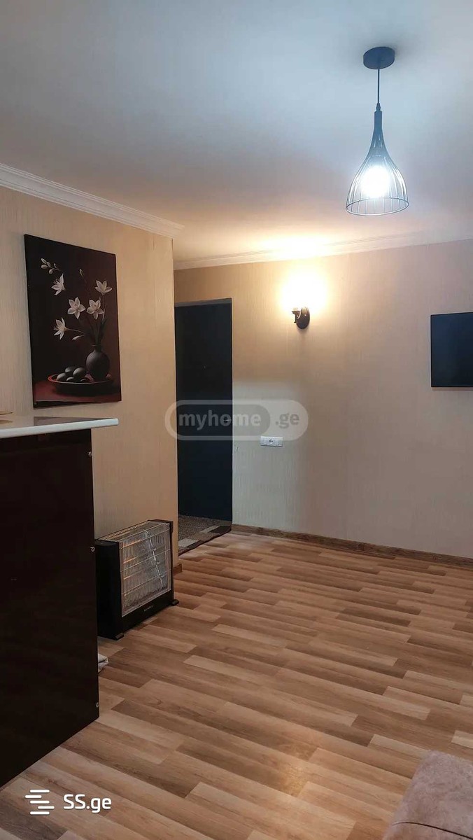 Rustavi - 2 rooms
