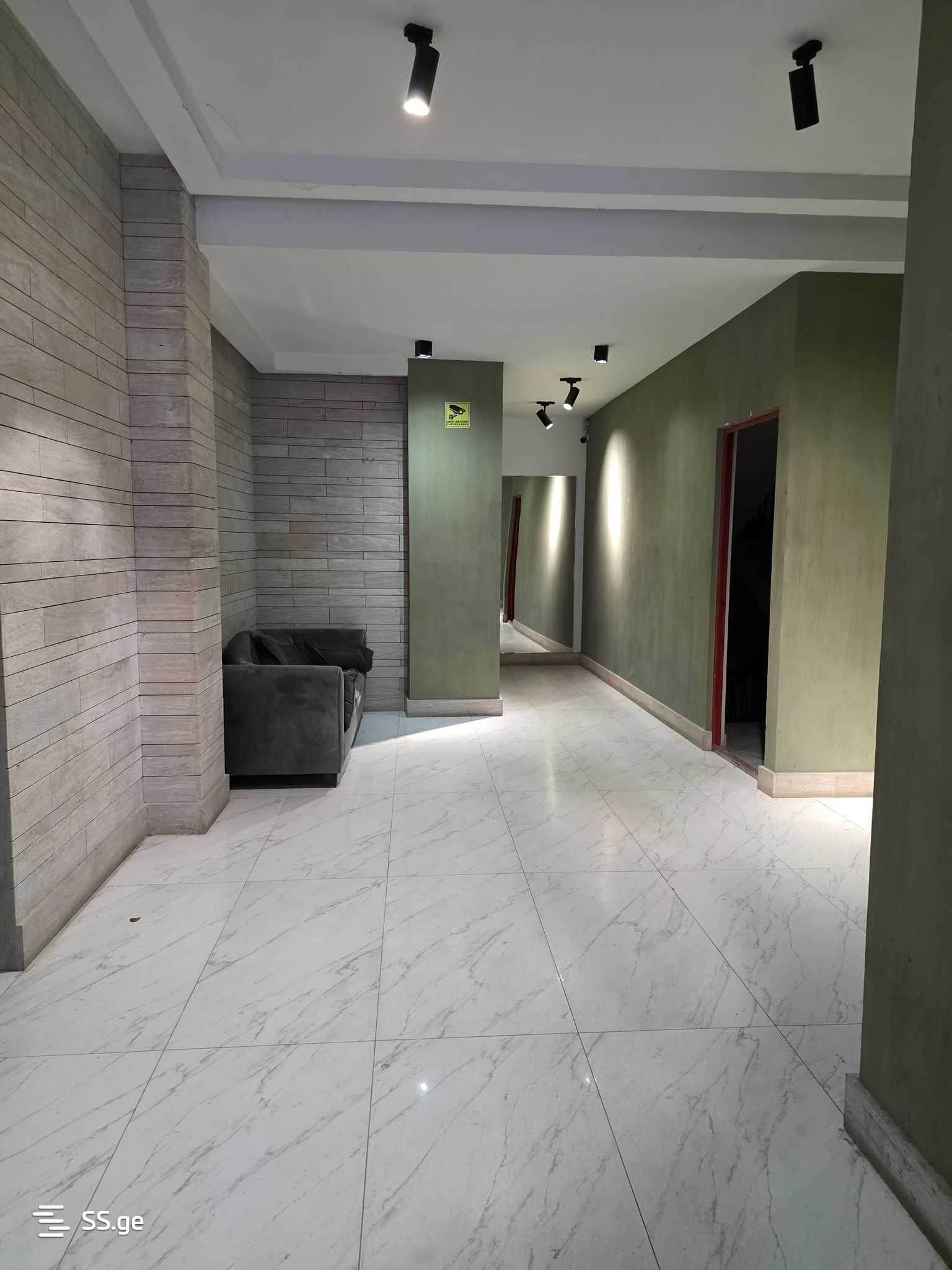 shrosha st. - 4 rooms