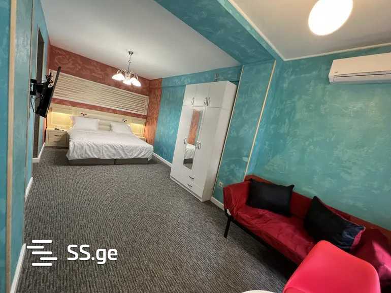 kavsadze st. - 1 rooms