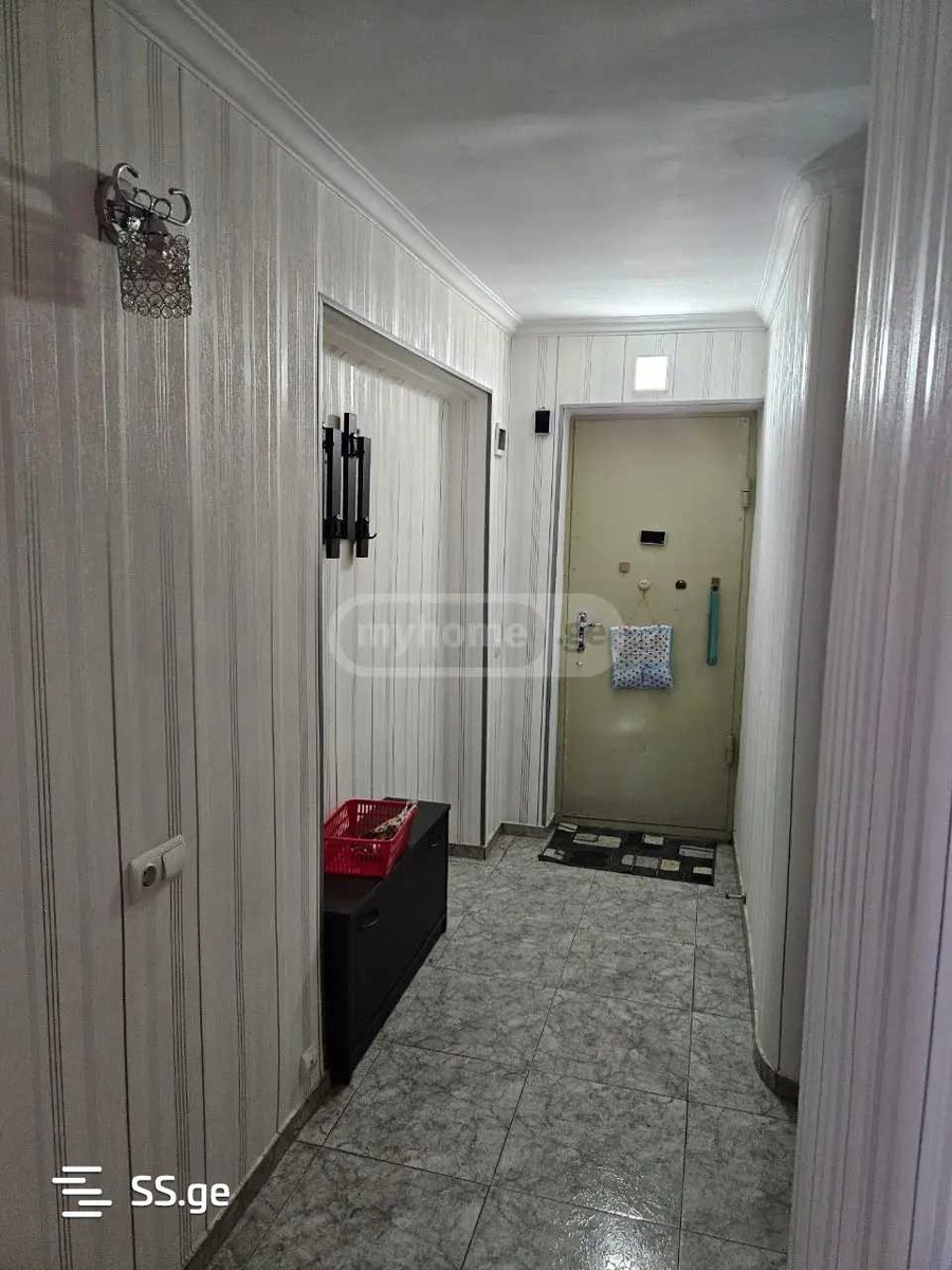 Rustavi - 2 rooms