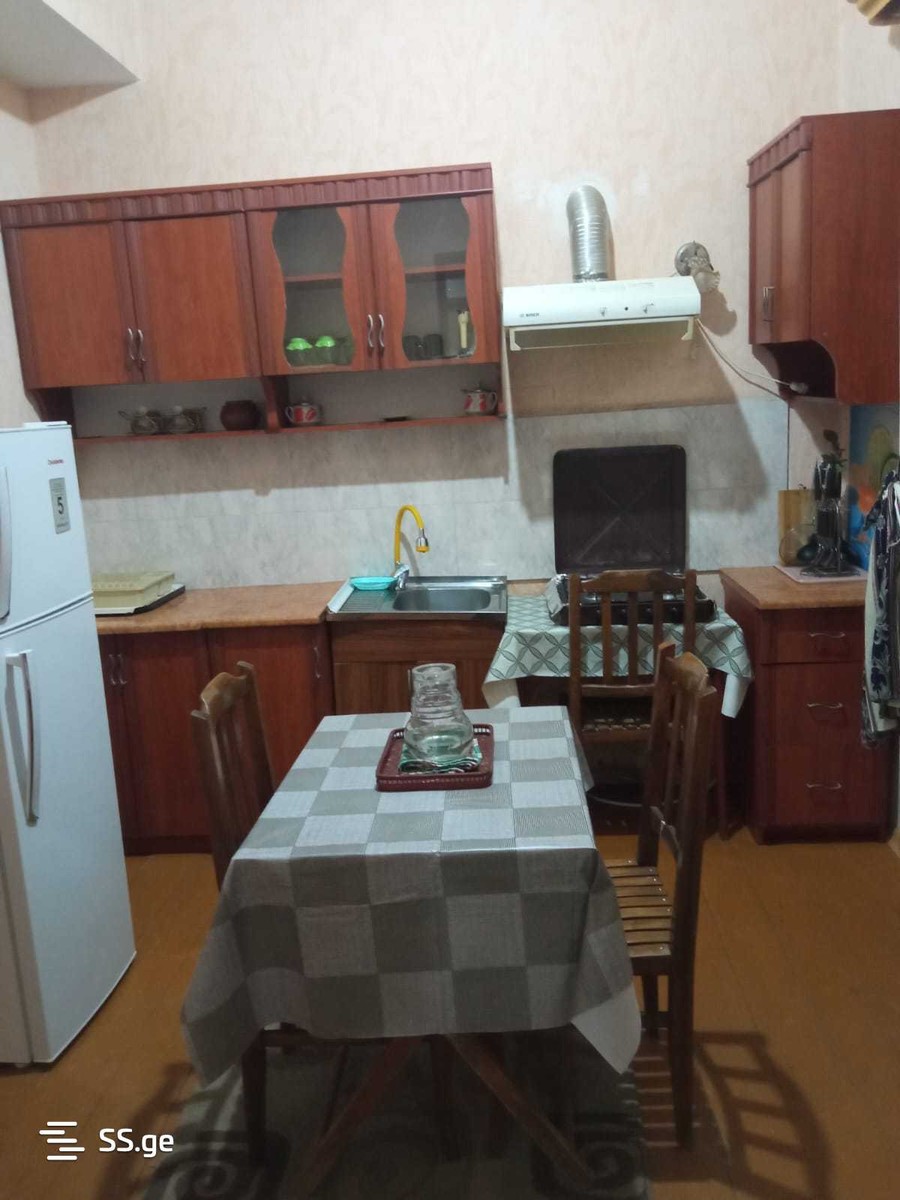 Rustavi - 3 rooms