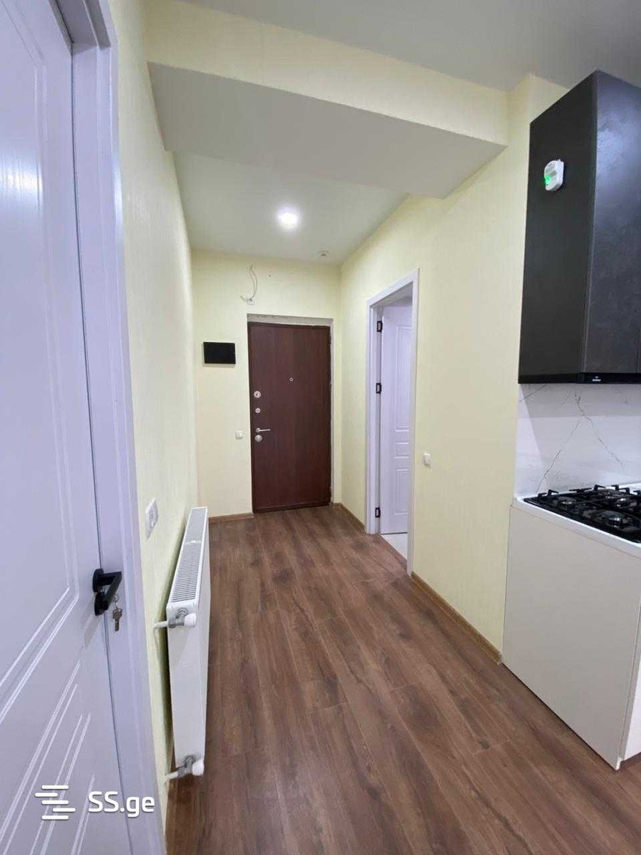 Rustavi - 3 rooms