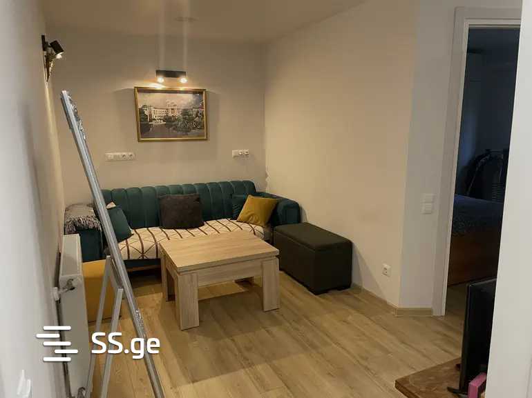 Квартира kavtaradze st.