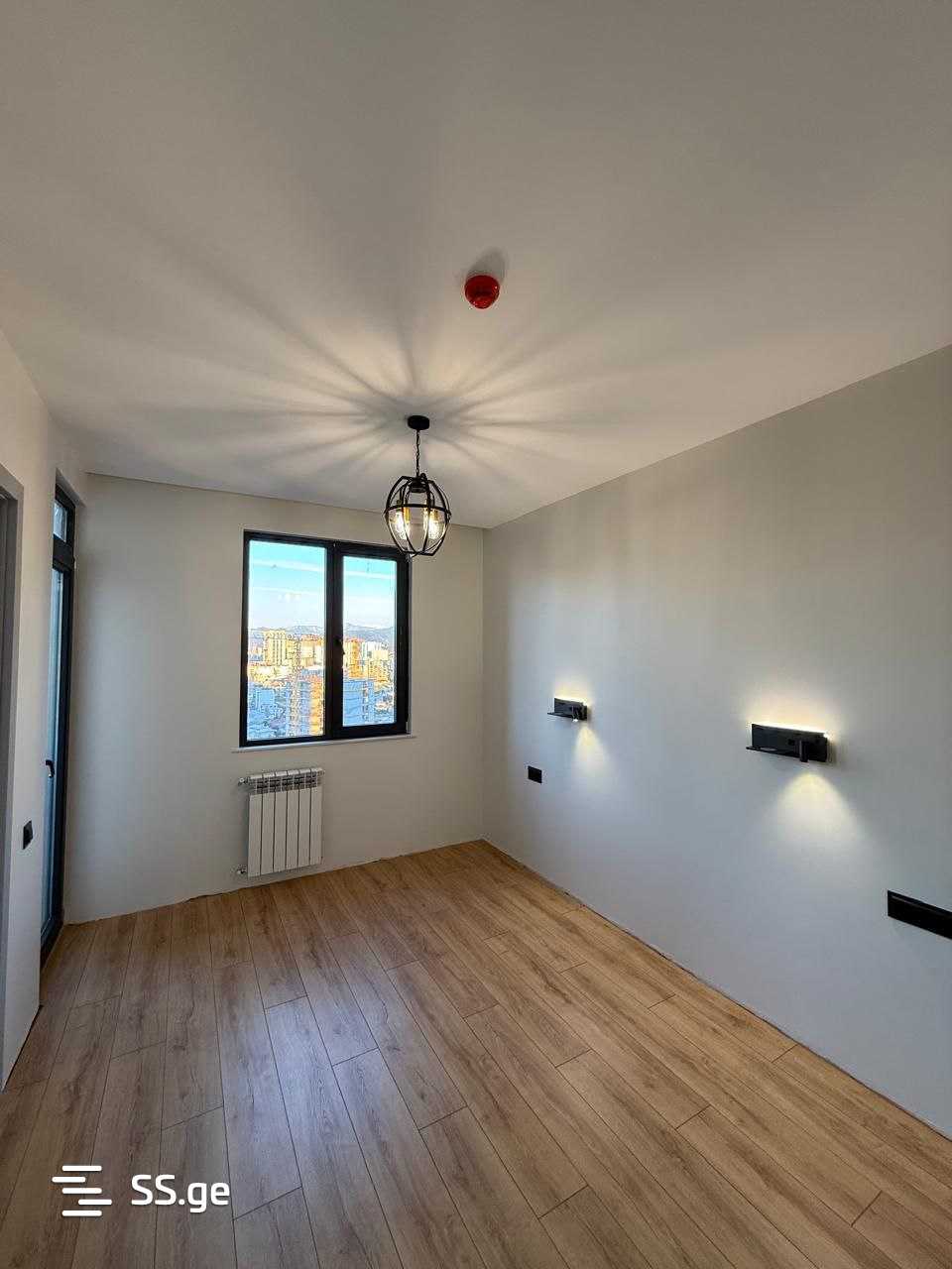 GR. Lortkipanidze st. 24 - 3 rooms