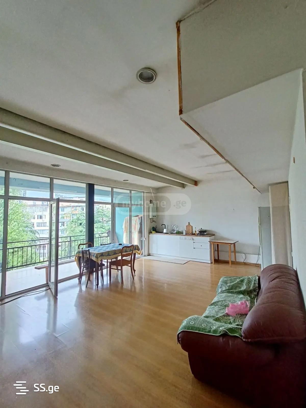 pekini st. - 2 rooms