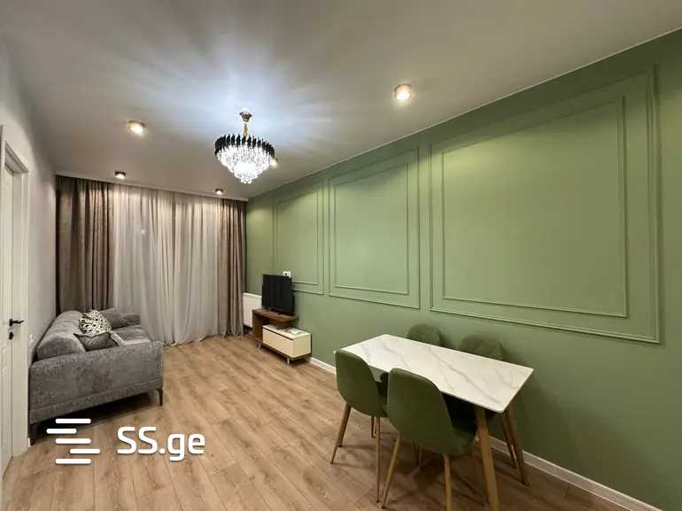 Квартира Lamberti st.