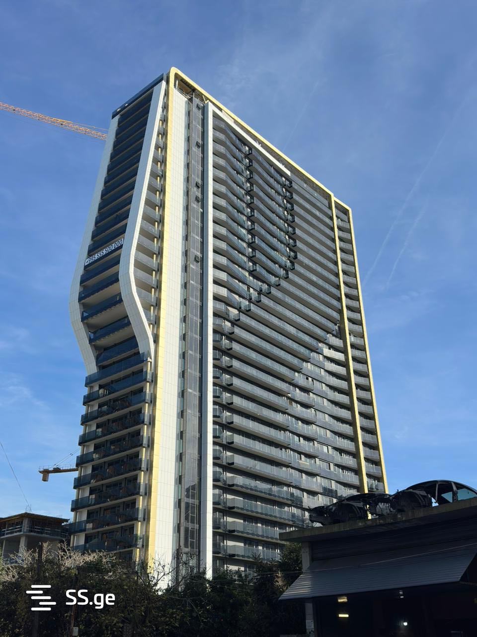 Angis st. 85 - 1 rooms