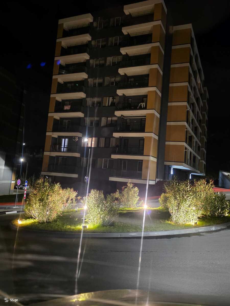 ortachala st. - 2 rooms