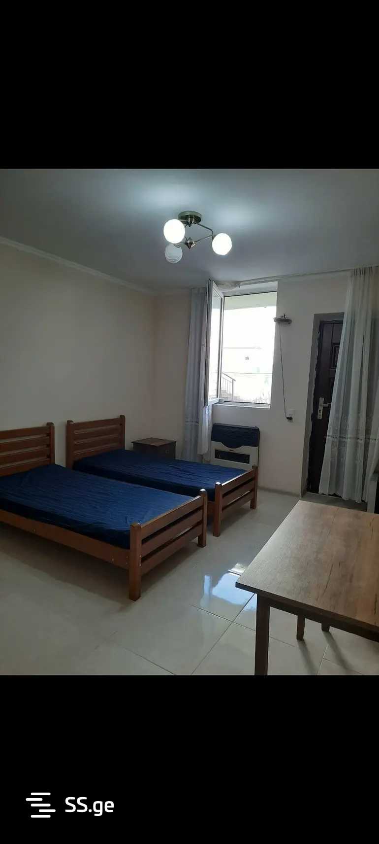 S. Mirianashvili st. - 1 rooms