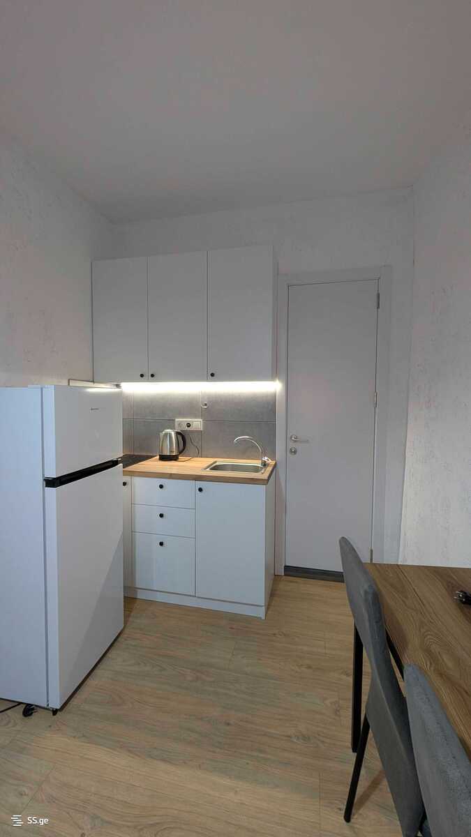 Квартира Noe khomeriki st.