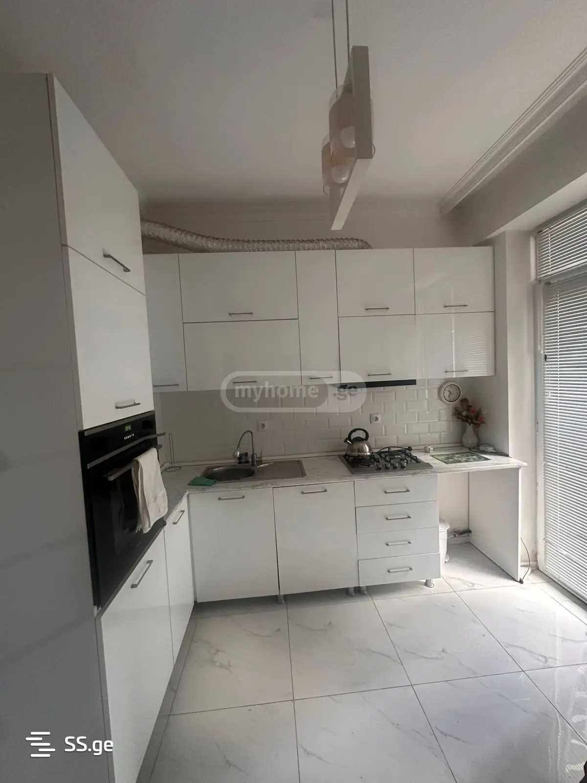 Квартира bokhou st.