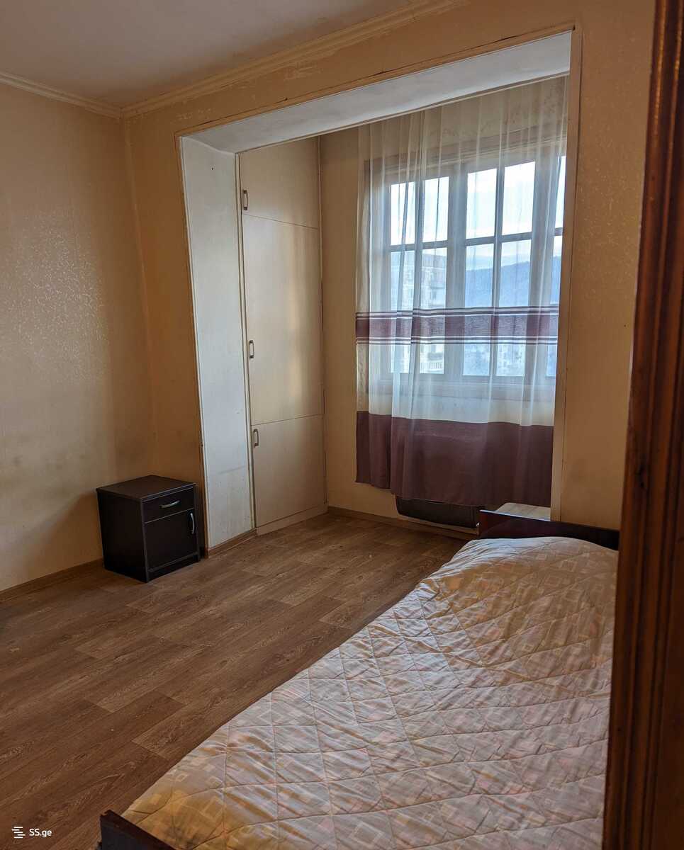 Beri Gabriel Salosi Ave. მეხუთე შესახვევი, N12 - 1 rooms