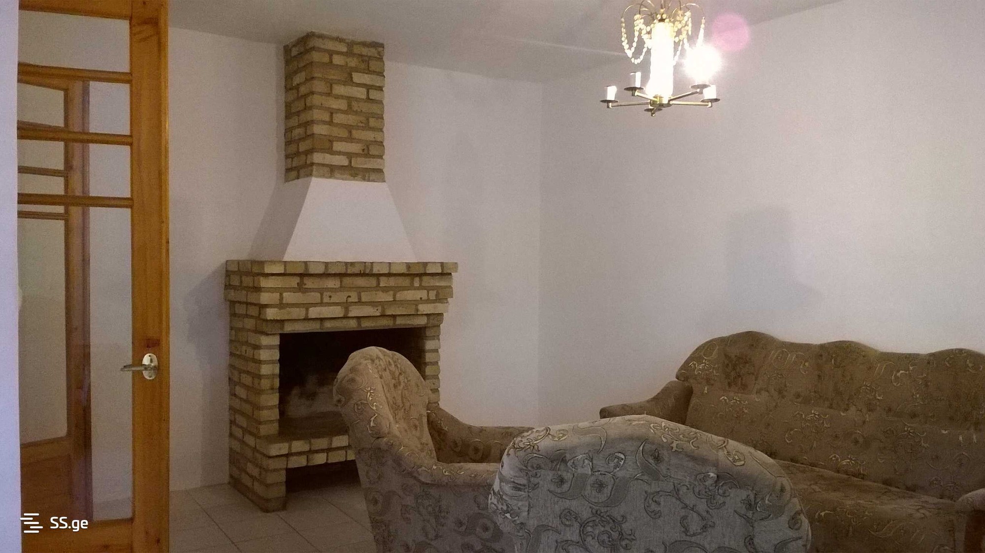 choporti st. 1 - 2 rooms