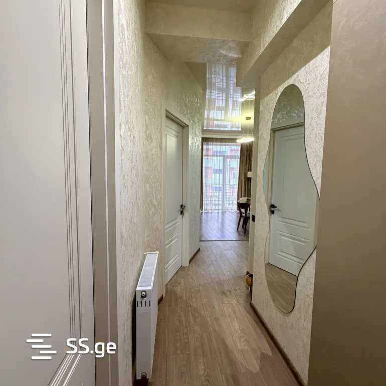 Квартира Gobronidze st. 7ა