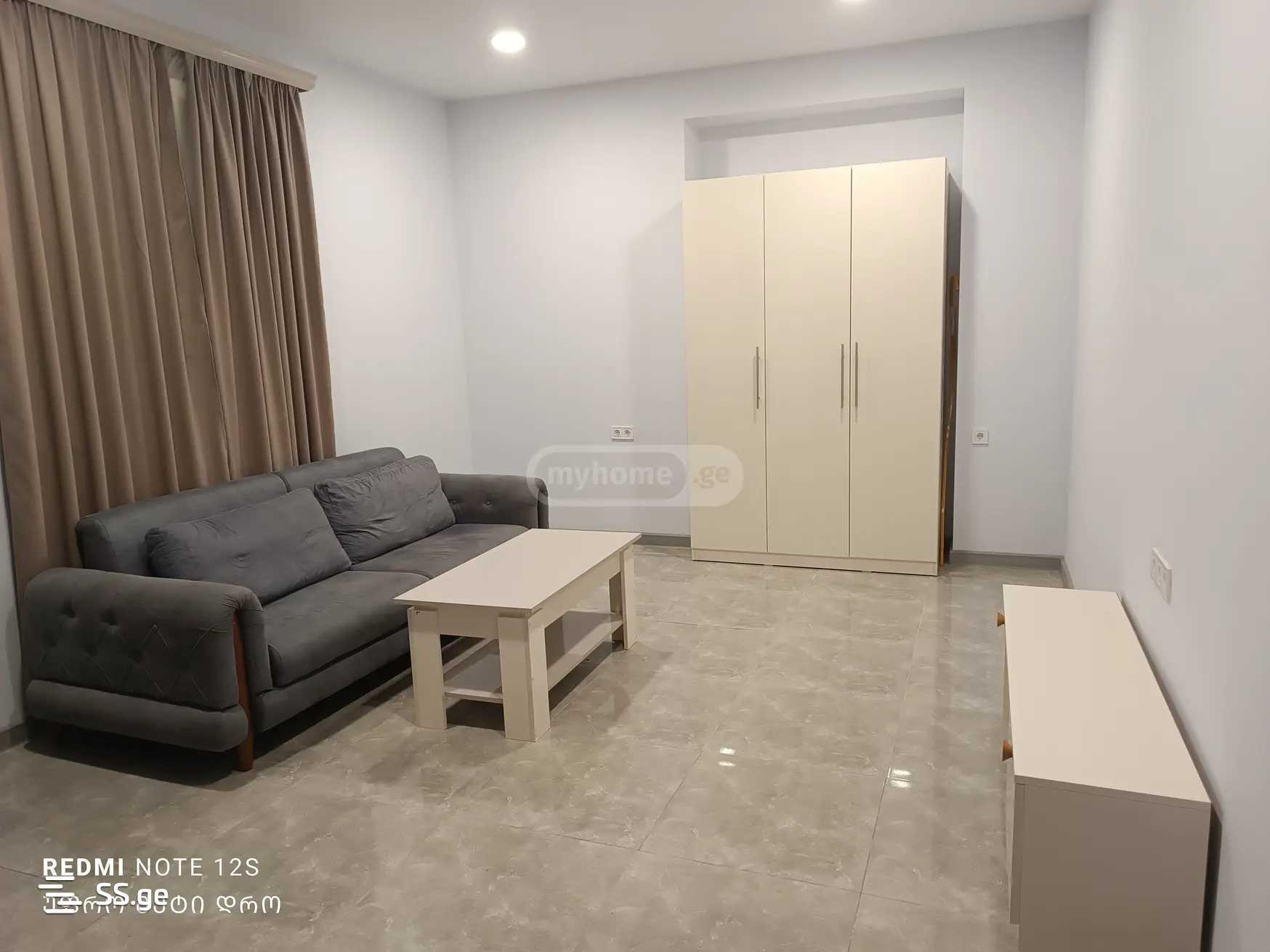 beliashvili st. 179 - 1 rooms