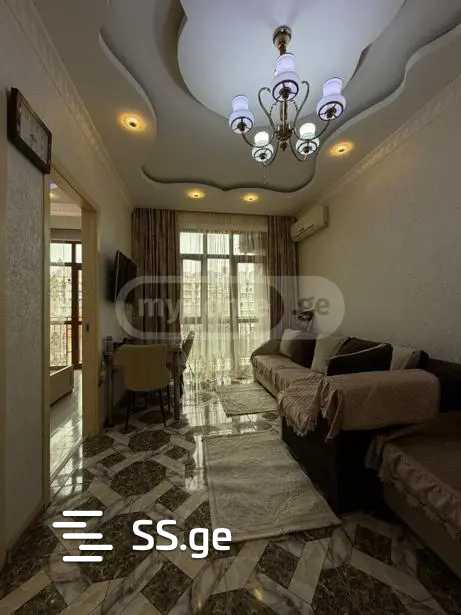 vaja-pshavela avenue - 3 rooms