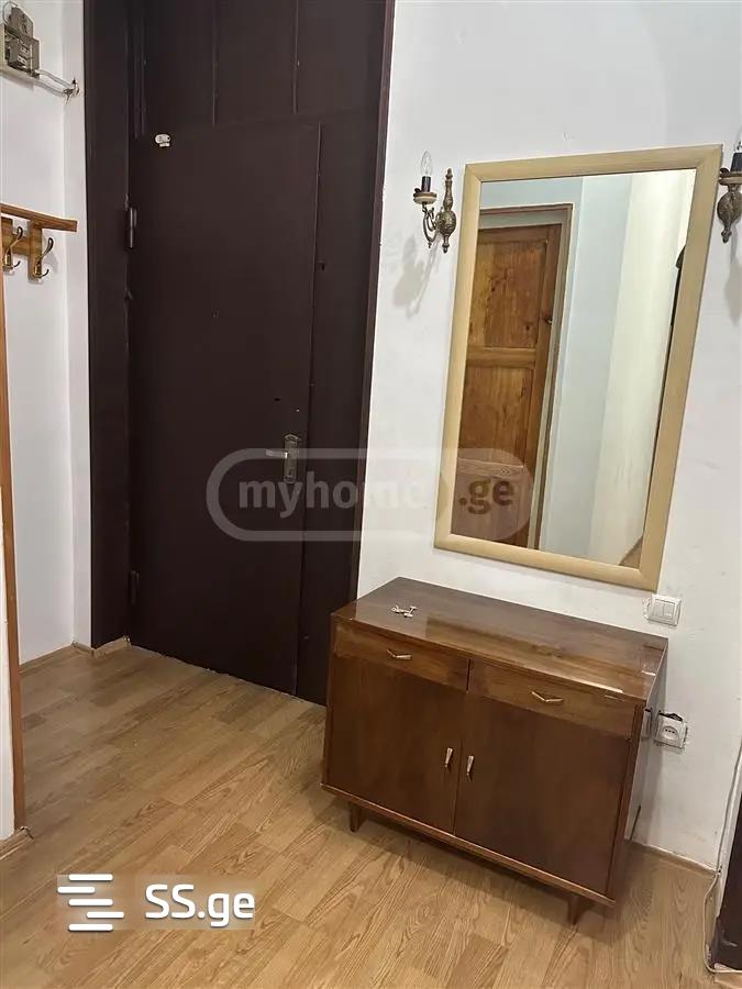 budapeshti st. 1 - 2 rooms