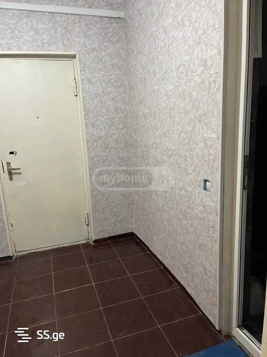 Rustavi - 2 rooms