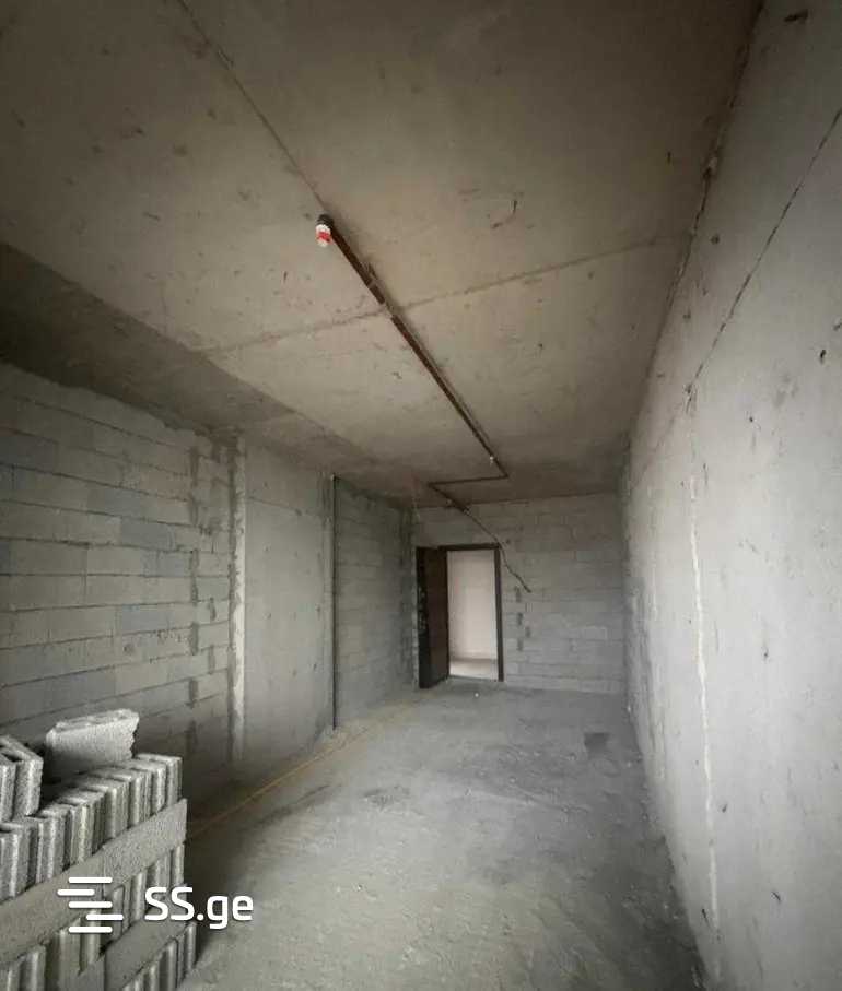 Angis st. 48 - 1 rooms