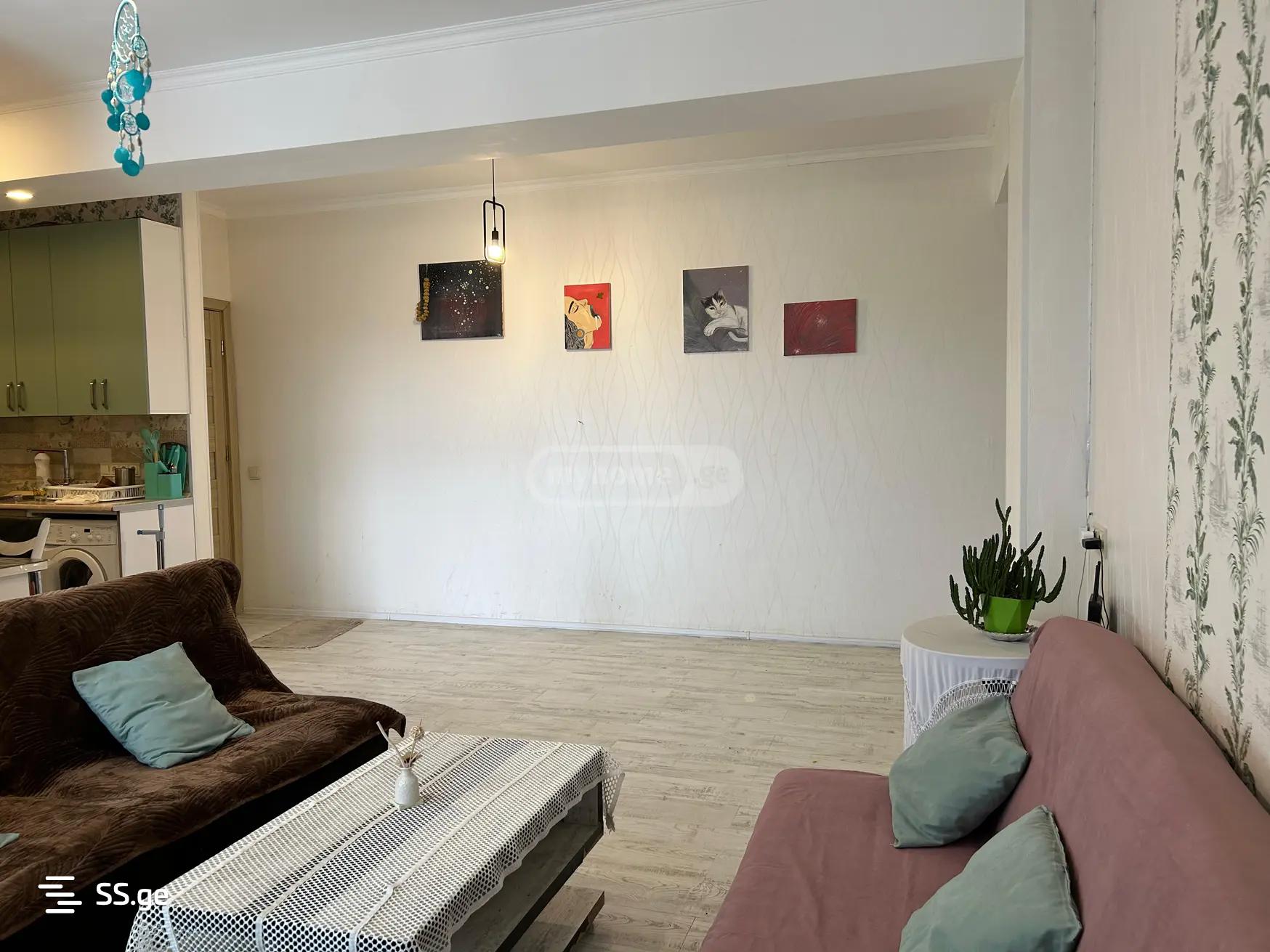 Квартира kerchi st.