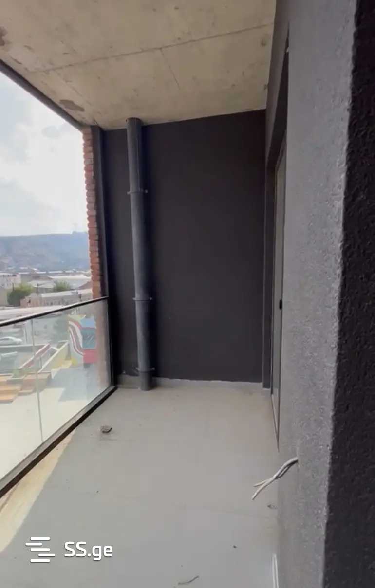 irbakhi st. - 2 rooms