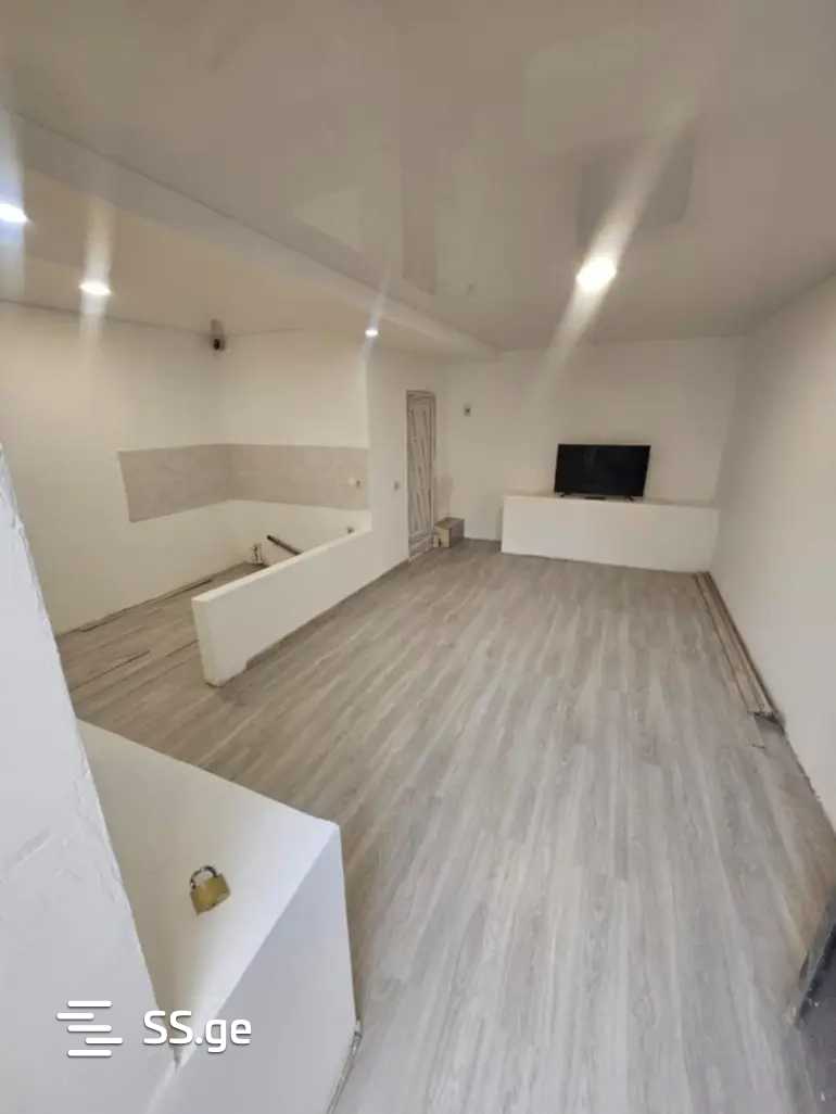 III Microdistrict - Varketili - 1 rooms