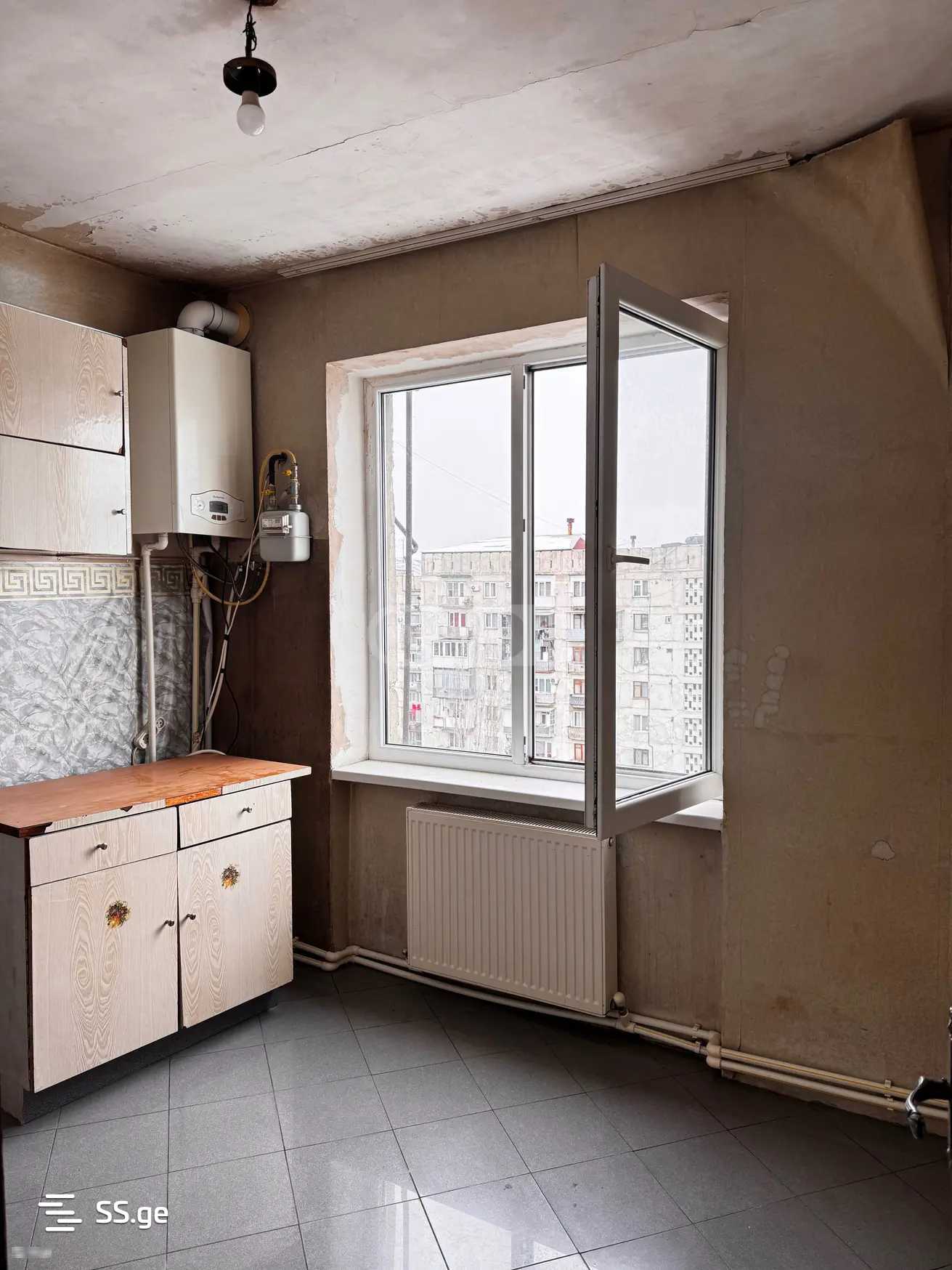 noneshvili st. - 2 rooms