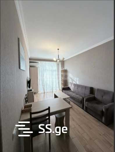 Квартира tskaltubo st.