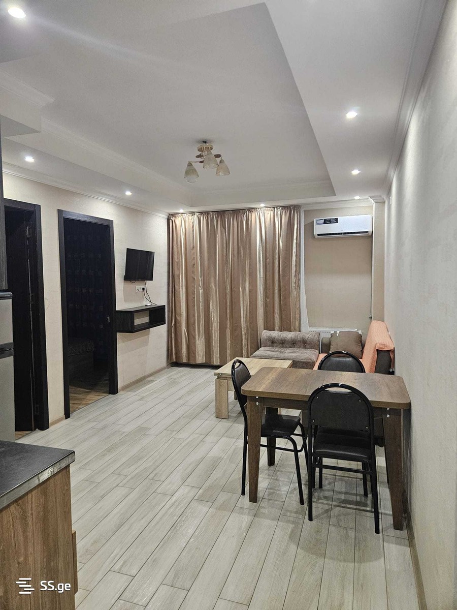 kerchi st. 22 - 3 rooms