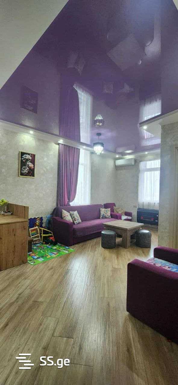 Bagrationi str. 196 - 2 rooms