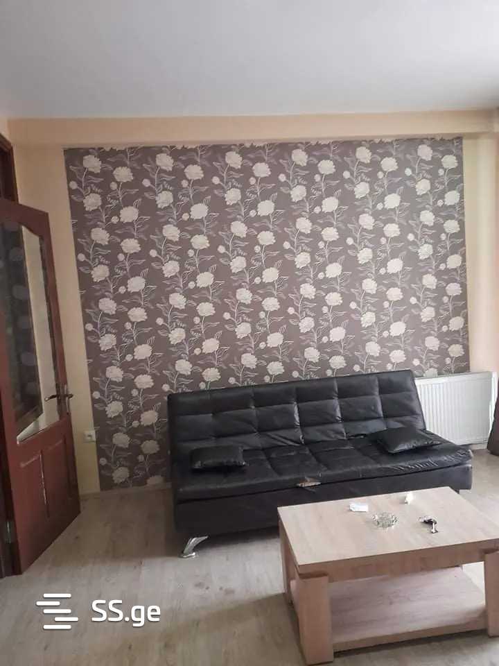 nucubidze st. 121 - 2 rooms