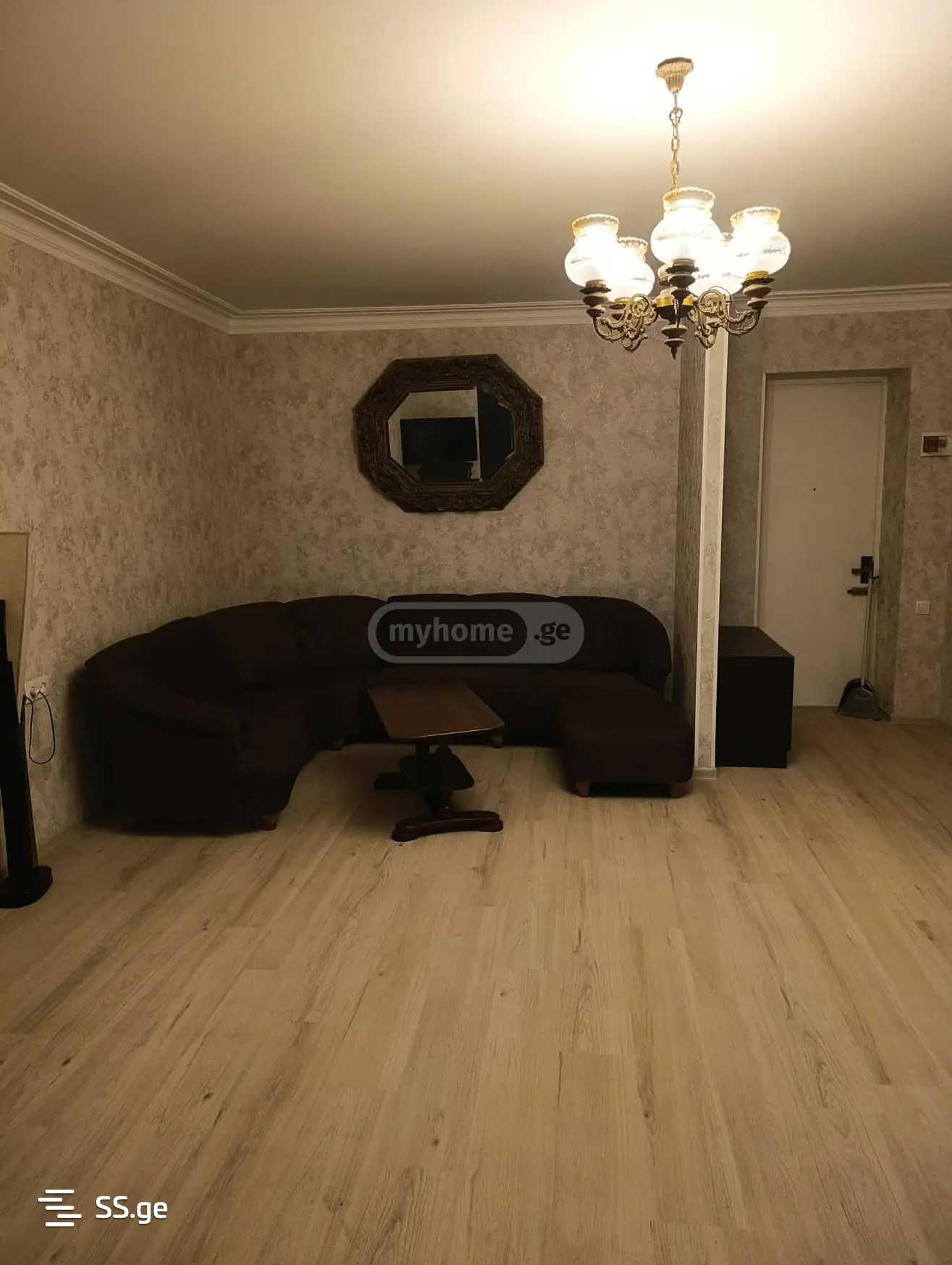 iosebidze st. - 3 rooms