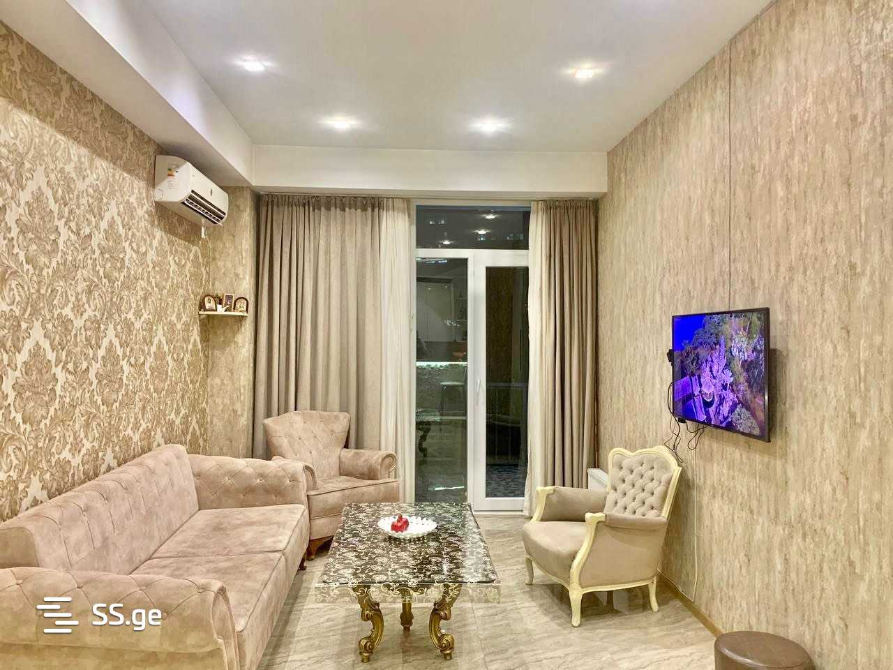 Квартира Telavi st. 47