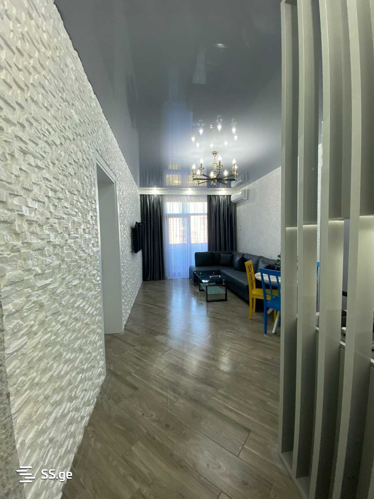 Firosman St. 17 - 2 rooms