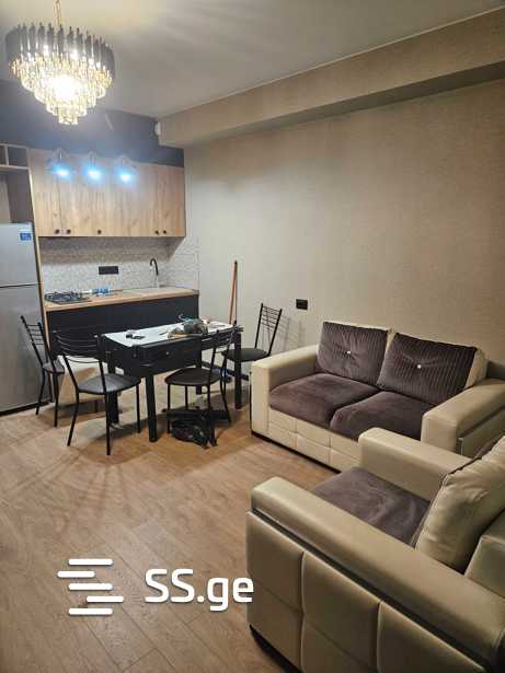 Davari st. - 2 rooms