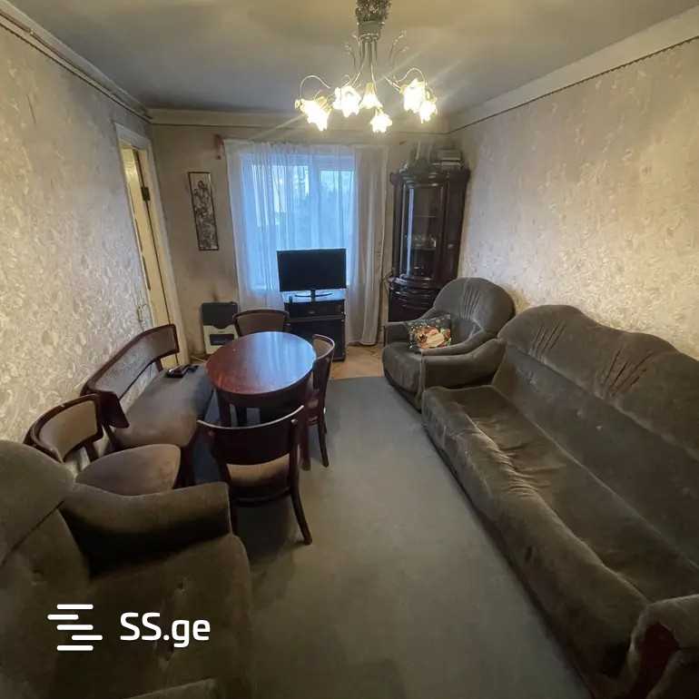 Квартира pekini st.