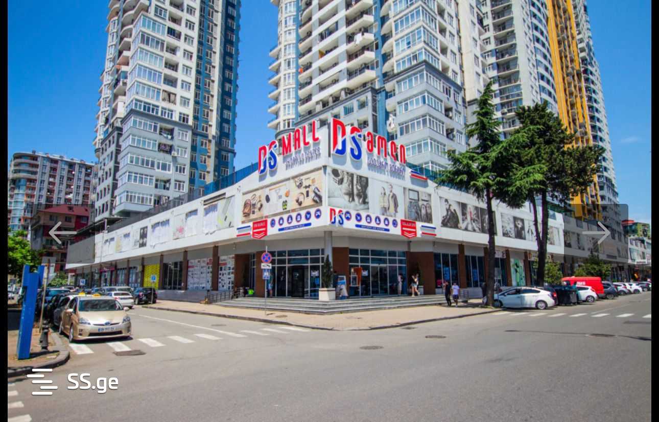 Tbel Abuseridze st. 5 - 2 rooms