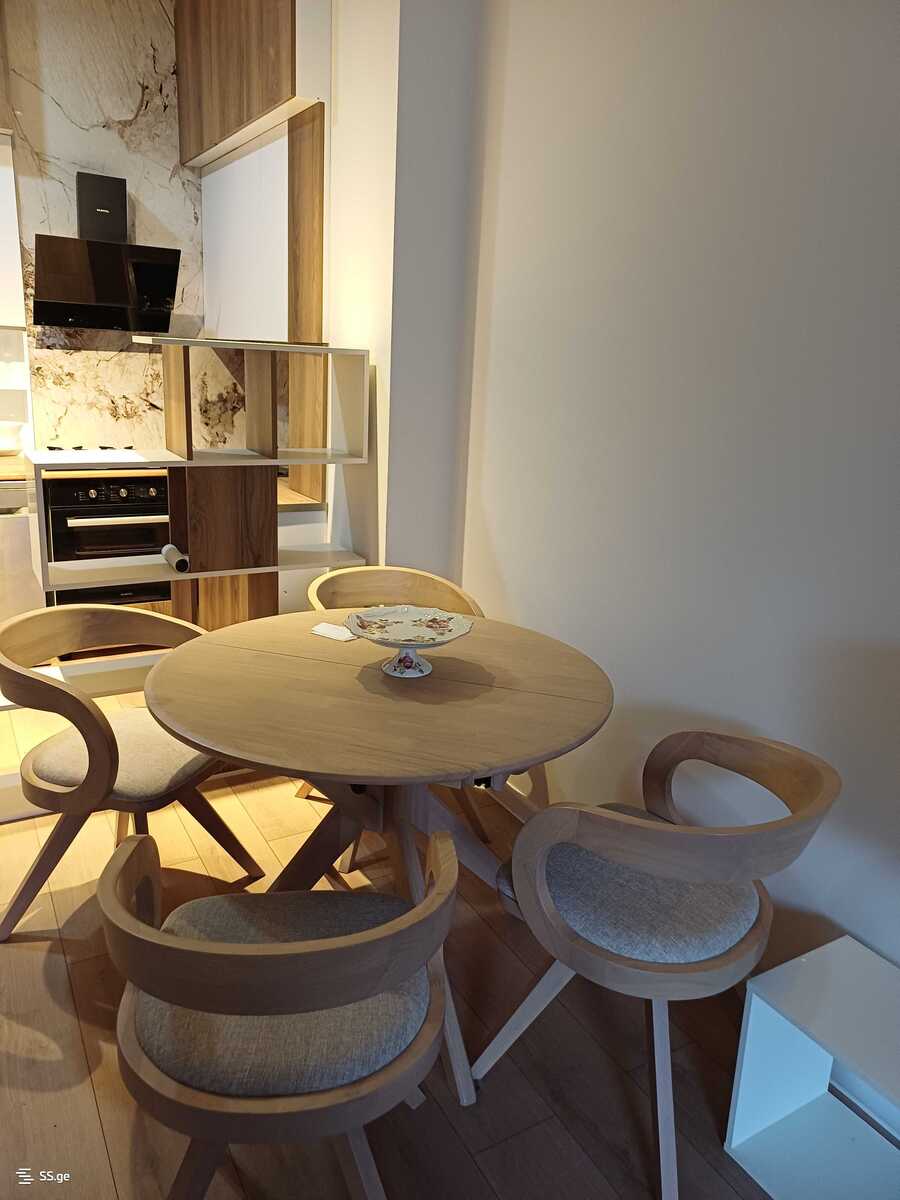 Квартира Giorgi Danelia st.