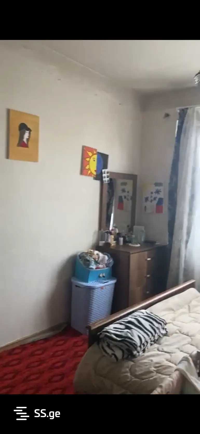 Micro. III, bl. III - Temka - 2 rooms