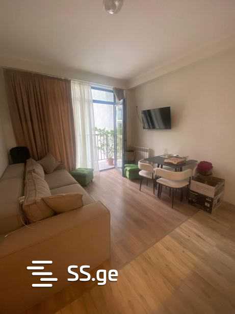 balanchini st. - 2 rooms