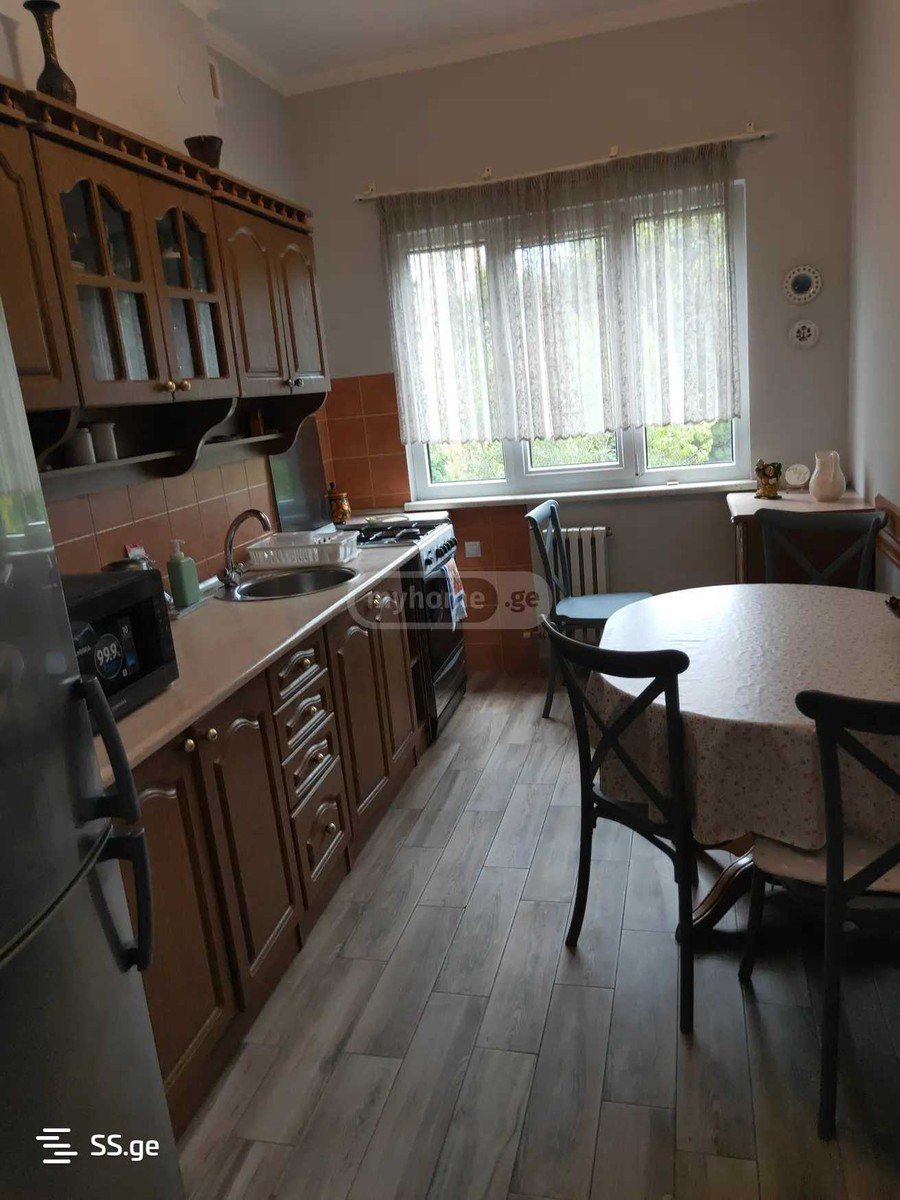 vaja-pshavela avenue 6 - 3 rooms