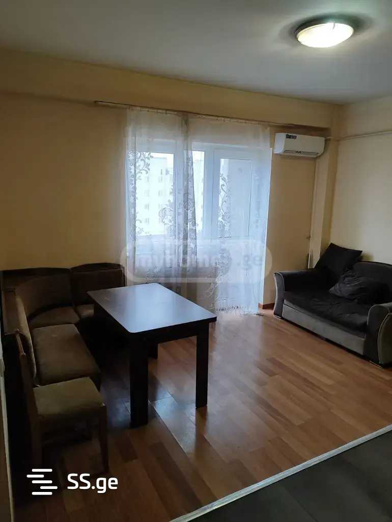 abashvili st. 1 - 2 rooms