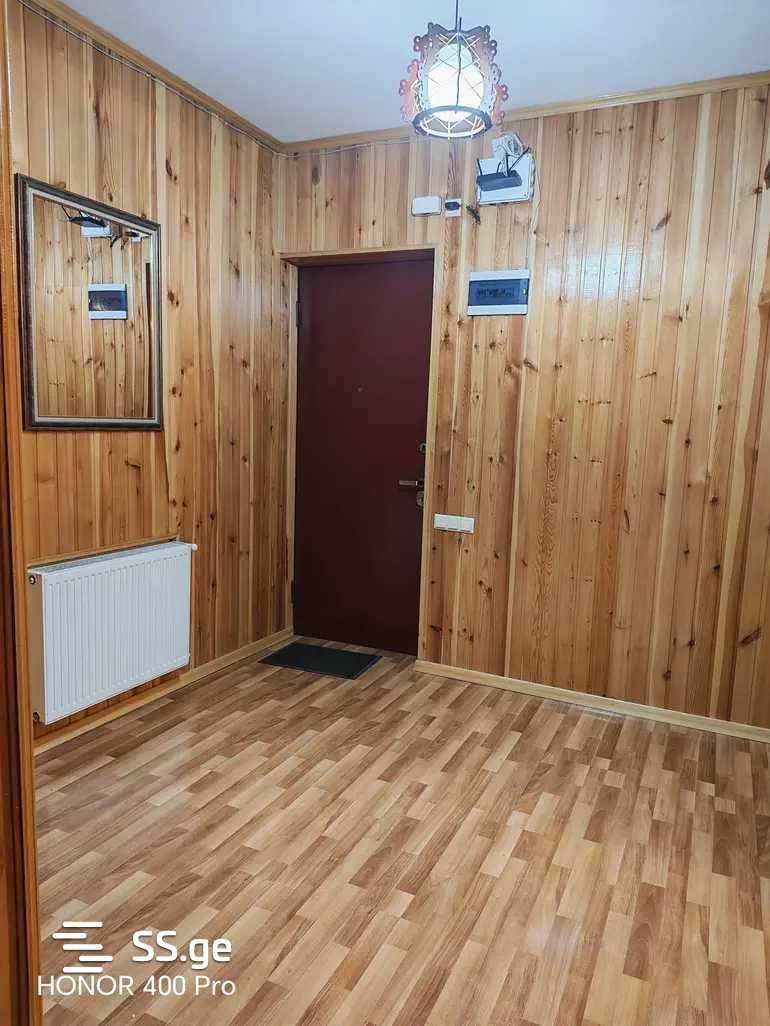 Mirian Mephe st. 7 - 5 rooms