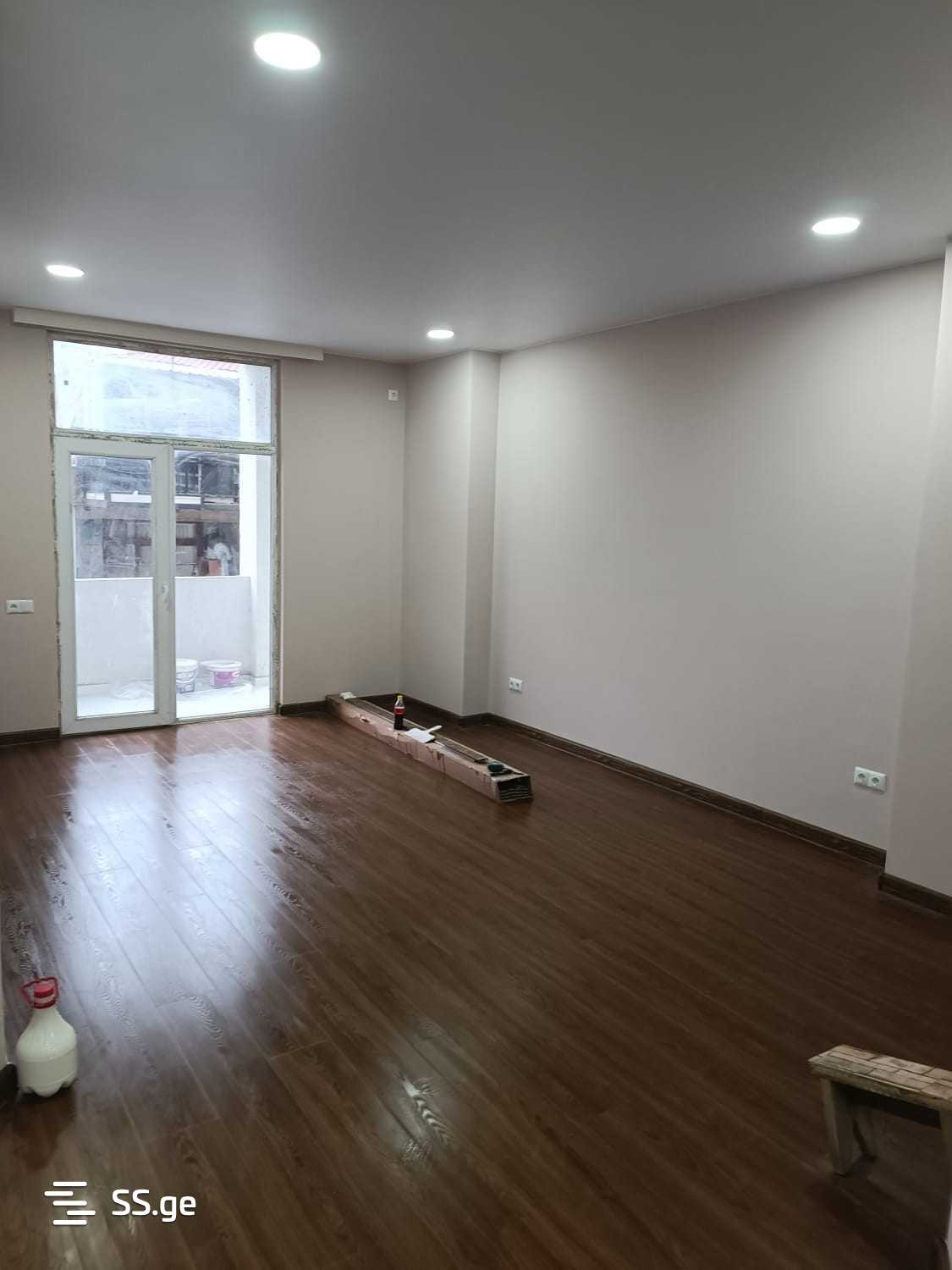 Tazari st. 20 - 2 rooms