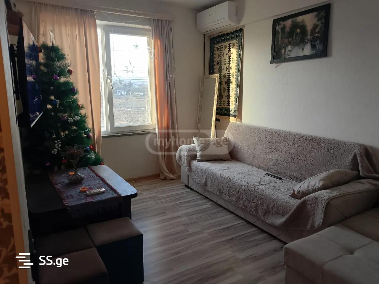 marneuli st. - 2 rooms