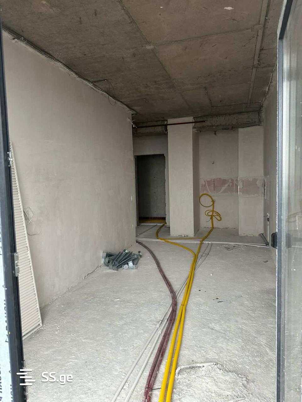 petre imeri st. - 2 rooms