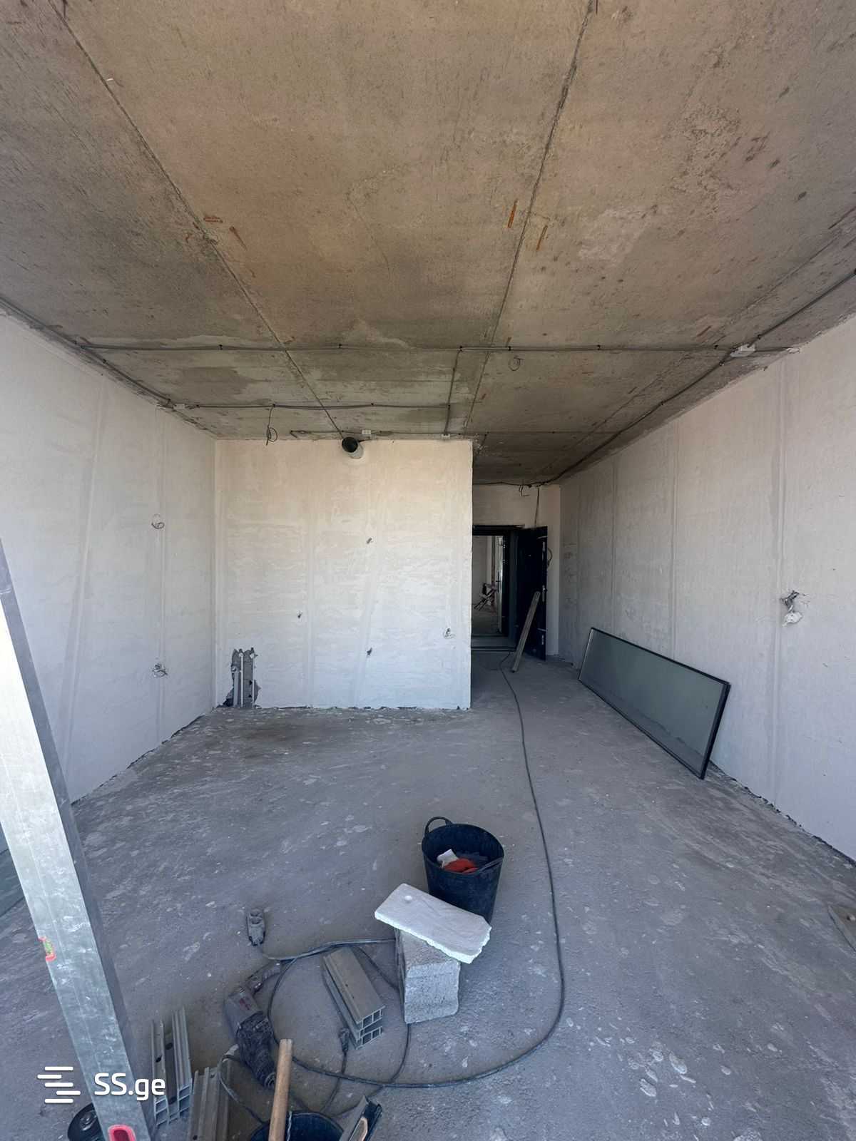 GR. Lortkipanidze st. 30 - 1 rooms