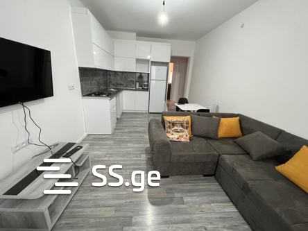 Квартира Sh. Nadirashvili st.