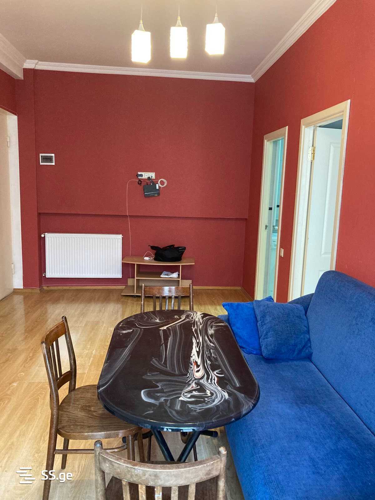 Квартира Mirian Mephe st. 13